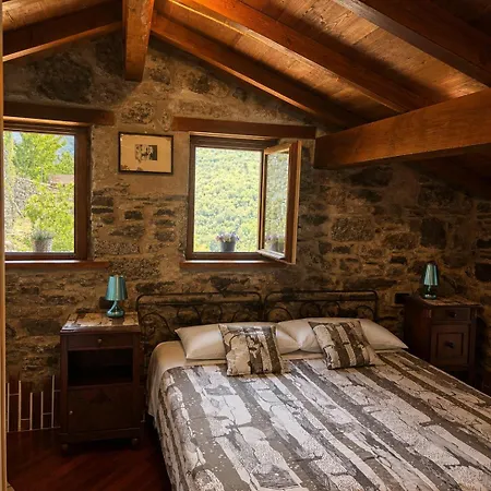 Ex - Il Nido 3* Apricale